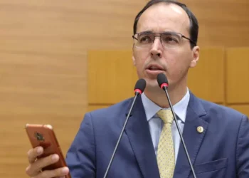 “Governo não tem cuidado das estradas”, diz Georgeo Passos 