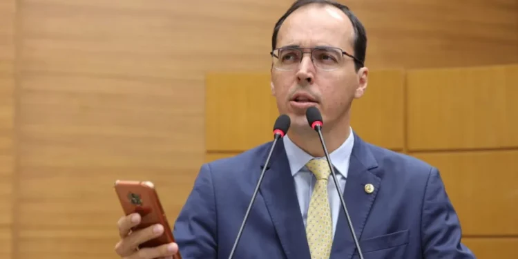 “Governo não tem cuidado das estradas”, diz Georgeo Passos 