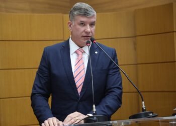 Deputado parabeniza Workshop realizado pelo TCE/SE