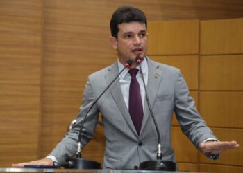 Paulo Júnior convida a população para primeira edição do Festival do Camarão