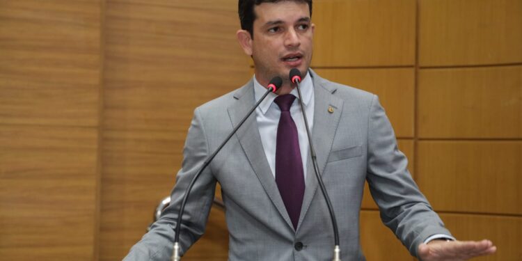 Paulo Júnior convida a população para primeira edição do Festival do Camarão