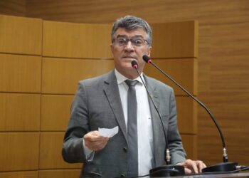 Garibalde Mendonça registra participação na Conferência de Obras Públicas