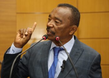 Manuel Marcos enaltece ações da Maternidade Lourdes Nogueira