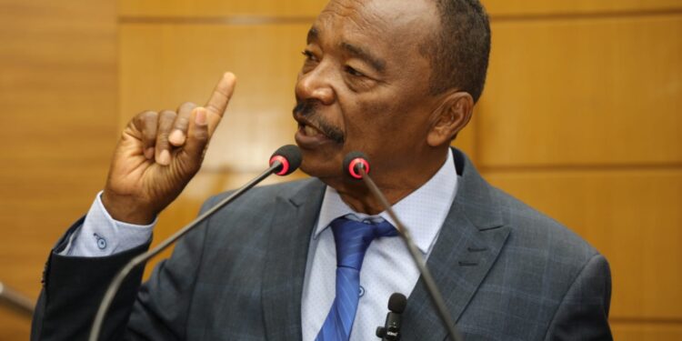 Manuel Marcos enaltece ações da Maternidade Lourdes Nogueira