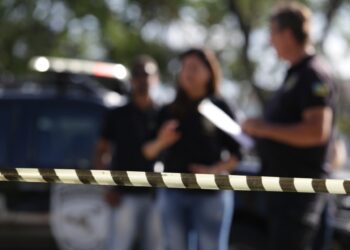 Polícia Civil prende investigado por matar ex-companheiro e ex-cunhado em Graccho Cardoso