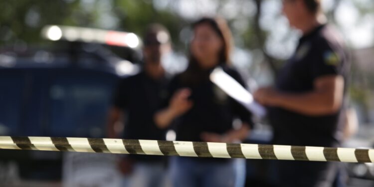 Polícia Civil prende investigado por matar ex-companheiro e ex-cunhado em Graccho Cardoso