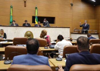 Deputados aprovam projeto que apura o VAF nos municípios