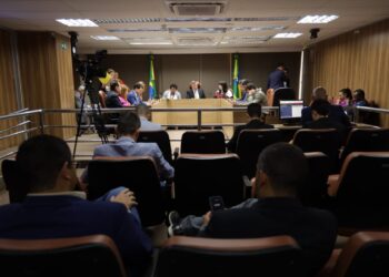 Deputados aprovam abertura de crédito no Orçamento Fiscal de Sergipe