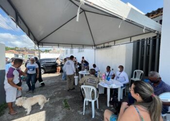 Saúde discute rede de assistência psicossocial junto à Secretaria da Justiça
