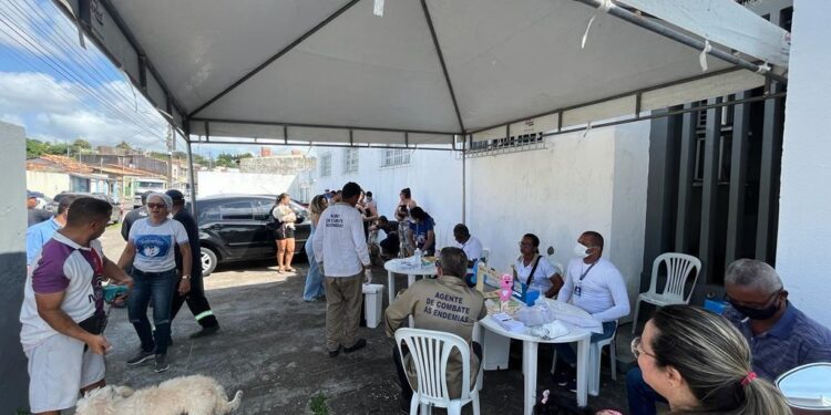 Saúde discute rede de assistência psicossocial junto à Secretaria da Justiça