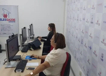 Saúde promove palestra sobre protocolo clínico para atendimento de arboviroses