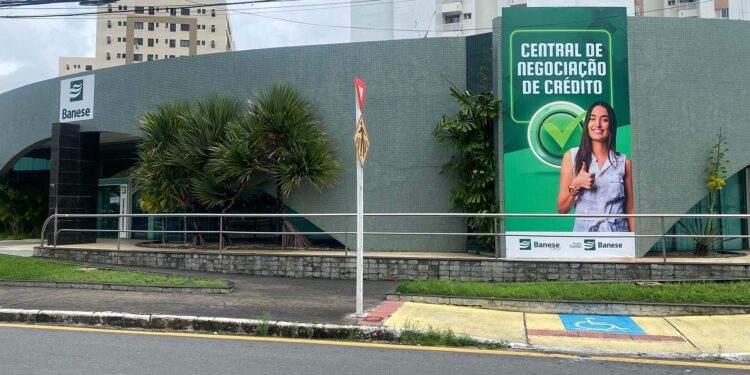 Banese adere ao Desenrola Brasil e oferece descontos para negociação de dívidas