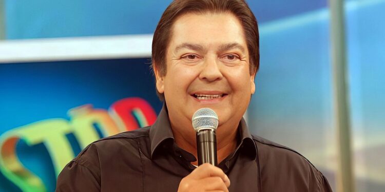 Apresentador Faustão pode passar por transplante de coração