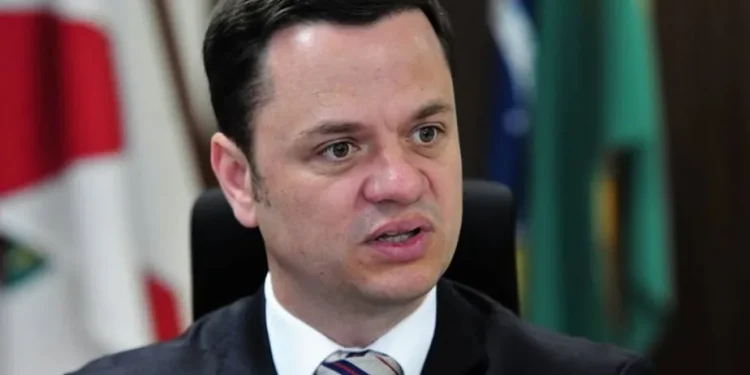 Torres volta a dizer que nunca interferiu no planejamento da PRF