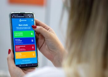 Energisa orienta sobre como realizar a atualização cadastral da conta de energia