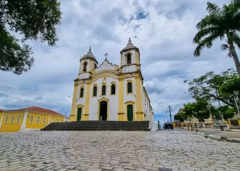 Canteiro-modelo  será lançado no município de Laranjeiras