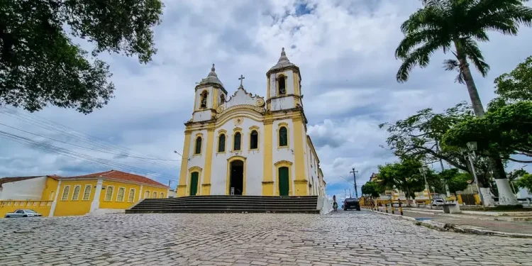 Canteiro-modelo  será lançado no município de Laranjeiras