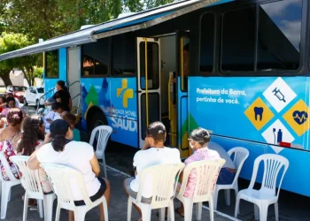 Barra promove esportes, conscientização ambiental e cuidados com a saúde