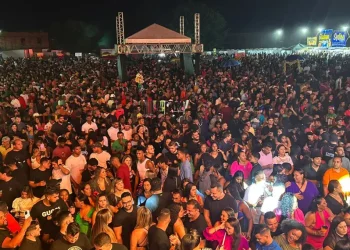 Prefeitura de Santa Rosa celebra maior festa da Padroeira já realizada