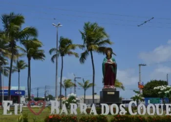 Pesquisa mostra mudança de cenário na Barra dos Coqueiros