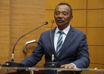 Manuel Marcos destaca o aumento de profissionais de psicologia nas escolas