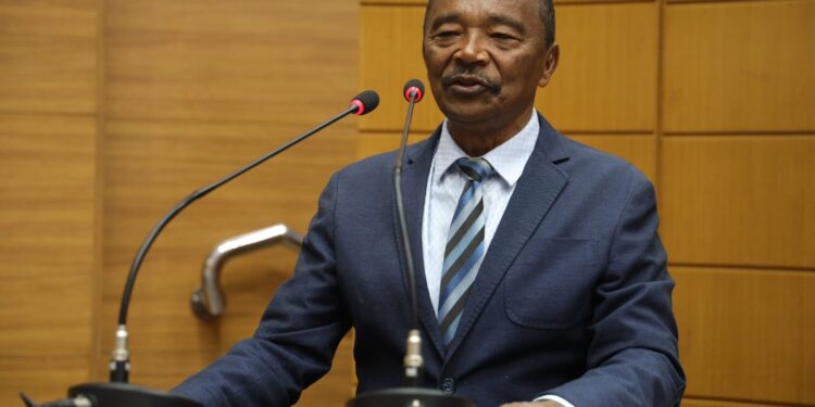 Manuel Marcos destaca o aumento de profissionais de psicologia nas escolas