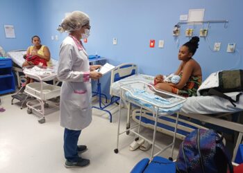 MNSL oferece serviço de nutrição de qualidade para pacientes e acompanhantes