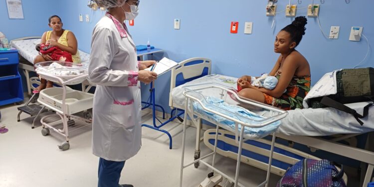 MNSL oferece serviço de nutrição de qualidade para pacientes e acompanhantes