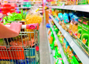 Custo da cesta básica em Aracaju reduziu 3,51% em julho