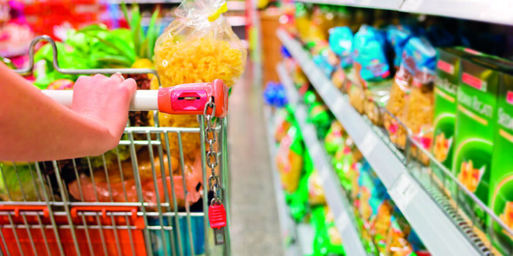 Custo da cesta básica em Aracaju reduziu 3,51% em julho