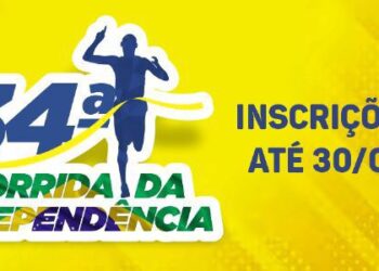Corrida da Independência em Itaporanga d’Ajuda promete agitar o feriado de 07 de setembro