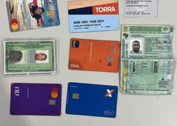 Cope localiza em Aracaju um suspeito com mandados de prisão da Justiça pernambucana