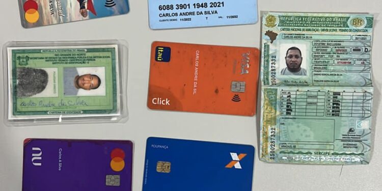 Cope localiza em Aracaju um suspeito com mandados de prisão da Justiça pernambucana