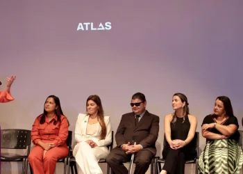 “Viver sem limites é um direito”, diz a Delegada Katarina em evento sobre o Plano Nacional da Pessoa com Deficiência