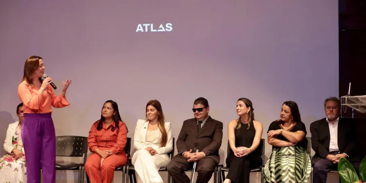 “Viver sem limites é um direito”, diz a Delegada Katarina em evento sobre o Plano Nacional da Pessoa com Deficiência