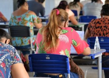 Provas do Encceja 2023 serão aplicadas no domingo