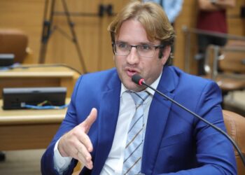 Pavimentação da Costa do Pau D’Arco promete impulsionar turismo em Itaporanga d”Ajuda