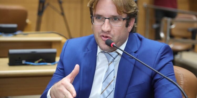 Pavimentação da Costa do Pau D’Arco promete impulsionar turismo em Itaporanga d”Ajuda