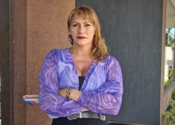 “Transfobia é crime, e a justiça já prevê punição”, declara Linda Brasil