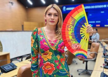 “Fábio deu um golpe na enfermagem sergipana”, afirma Linda Brasil