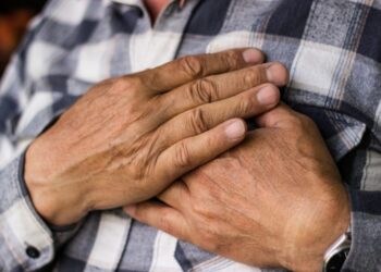 Casos de infarto aumentam 25% no Brasil, em 6 anos