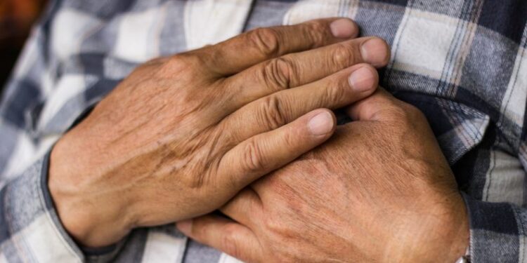 Casos de infarto aumentam 25% no Brasil, em 6 anos