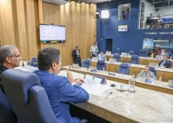 CMA aprova PL que assegura matrícula para a pessoa com deficiência na escola municipal mais próxima da sua residência