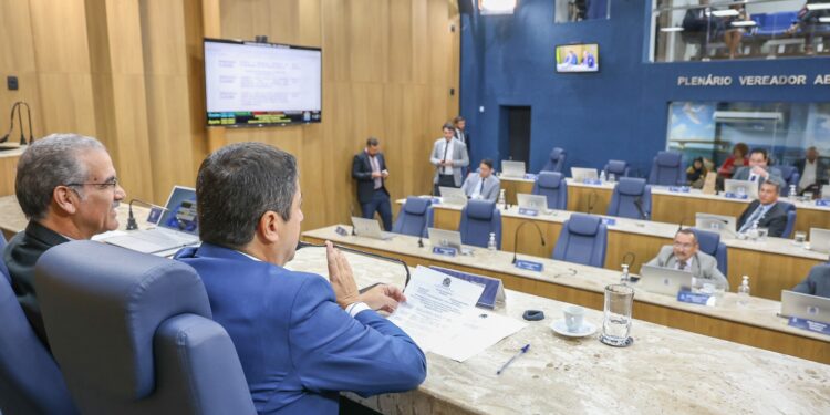 CMA aprova PL que assegura matrícula para a pessoa com deficiência na escola municipal mais próxima da sua residência