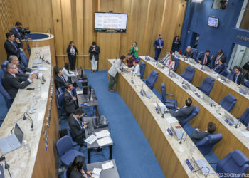 CMA aprova PL que amplia transparência no transporte coletivo