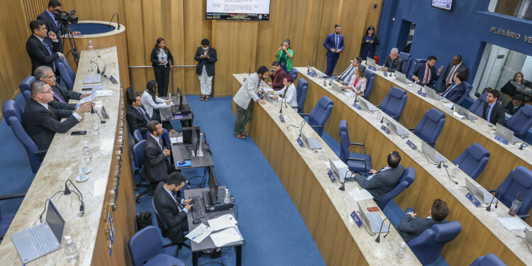 CMA aprova PL que amplia transparência no transporte coletivo