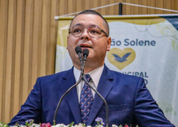 Câmara Municipal de Aracaju tem Sessão Solene em homenagem aos “Obreiros(as) da Universal”