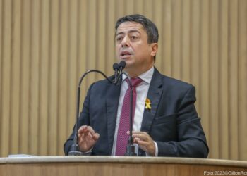 “Precisamos reativar as fortes campanhas de educação no trânsito!”, declara Fabiano Oliveira