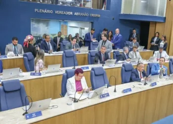 CMA aprova PL que proíbe verba pública em eventos que promovam sexualização de crianças e adolescentes