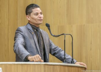 Com 600 partos, maternidade recém-inaugurada no 17 de Março recebeu recurso do vereador Soneca